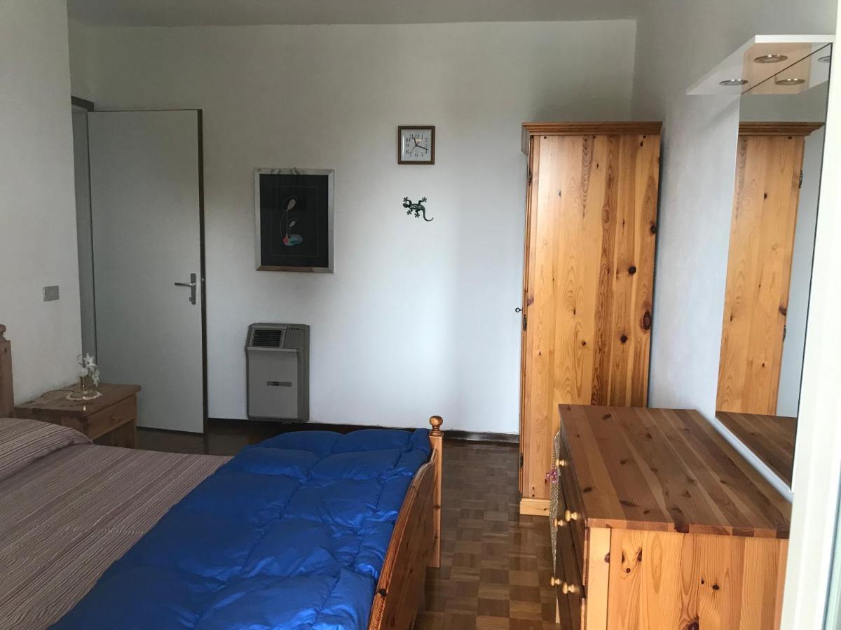 La Palma Villa Miazzina Dış mekan fotoğraf