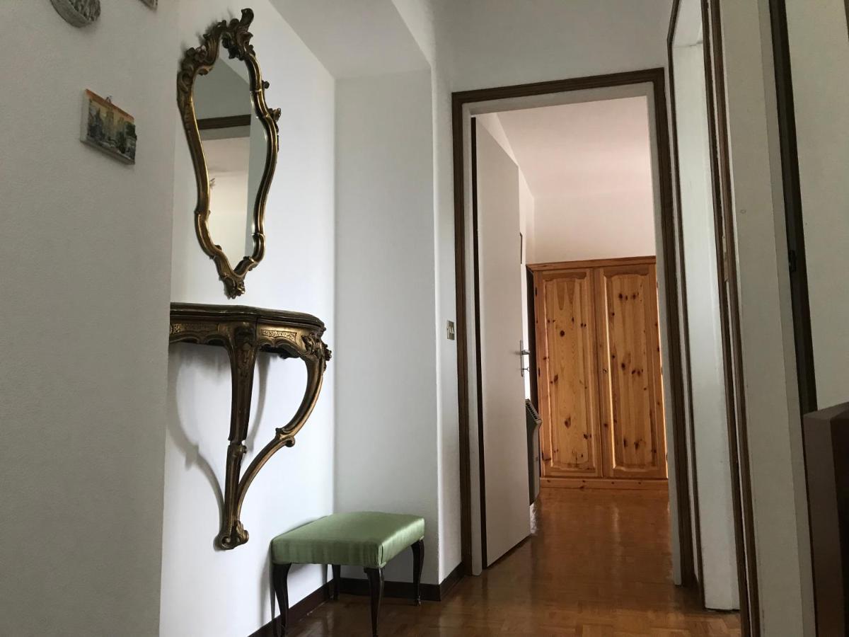 La Palma Villa Miazzina Dış mekan fotoğraf
