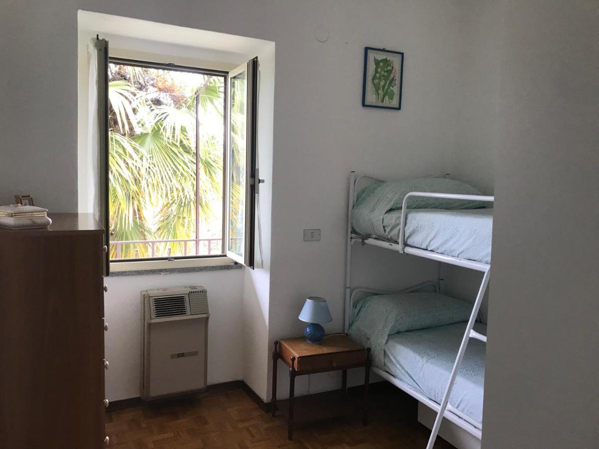 La Palma Villa Miazzina Dış mekan fotoğraf