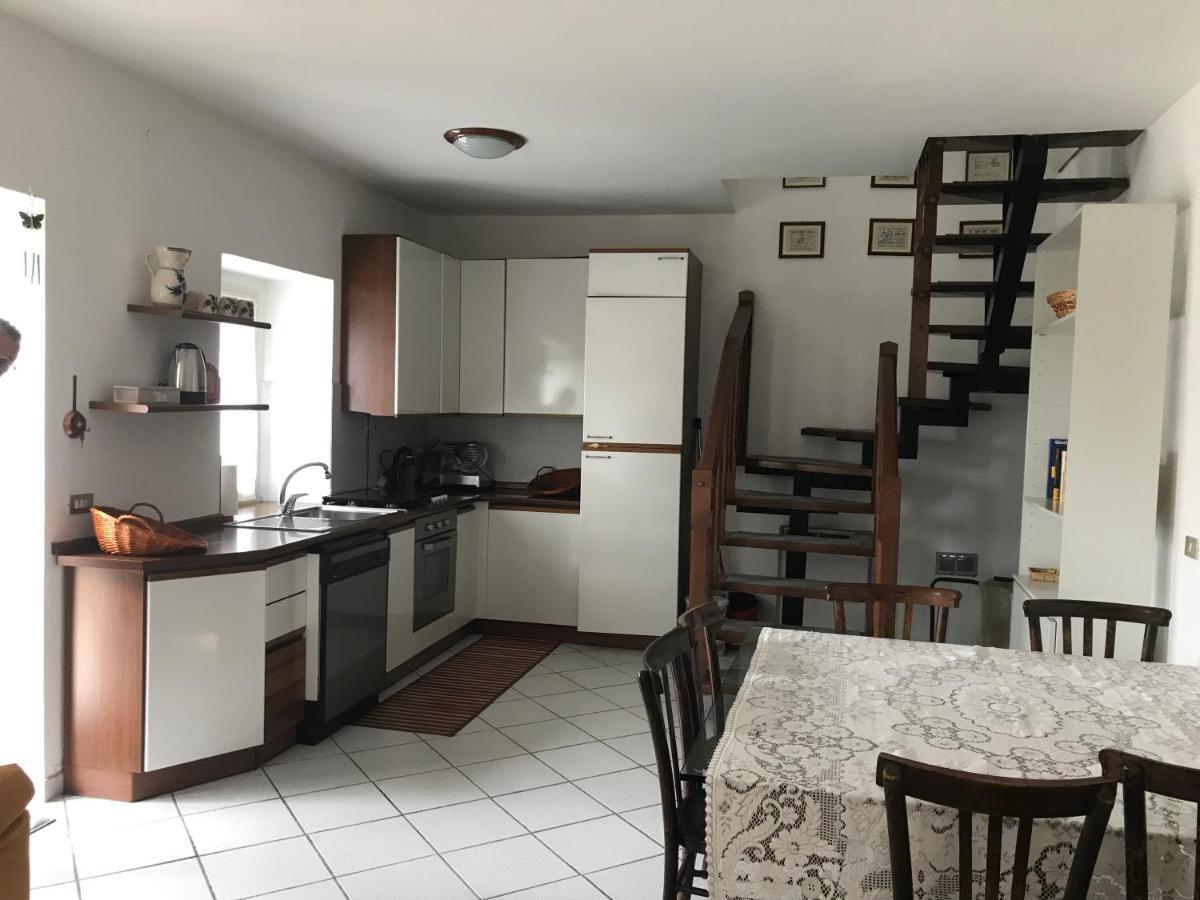 La Palma Villa Miazzina Dış mekan fotoğraf