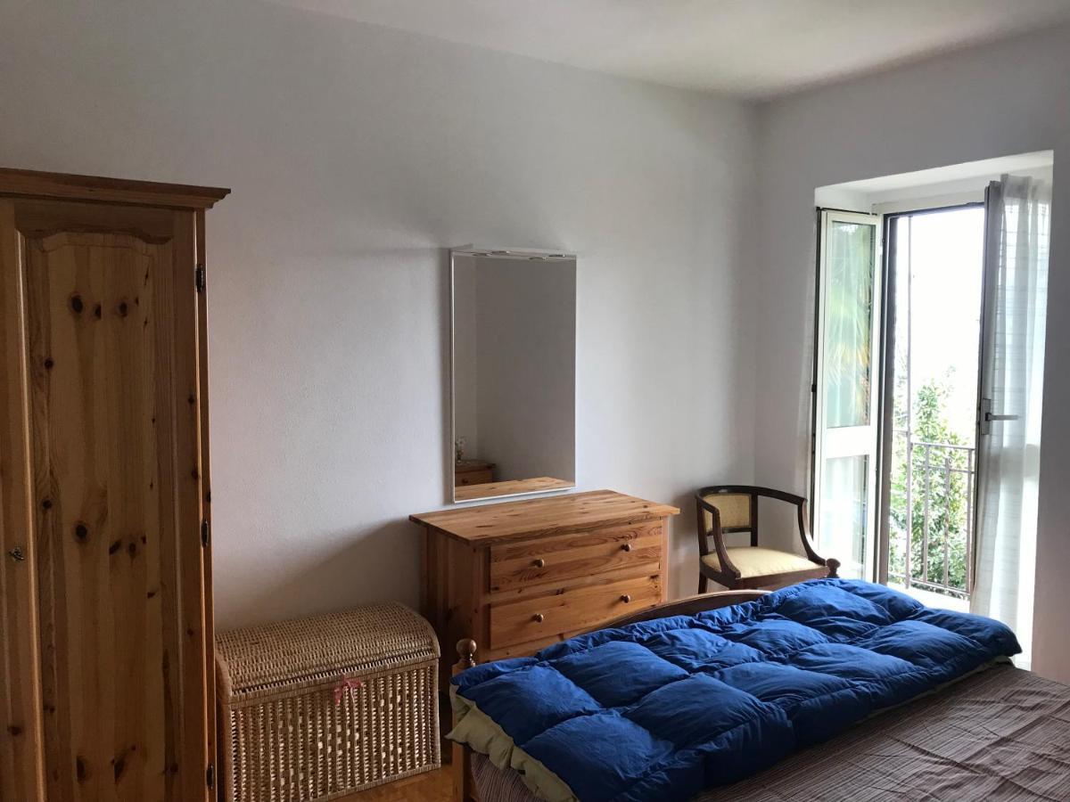 La Palma Villa Miazzina Dış mekan fotoğraf